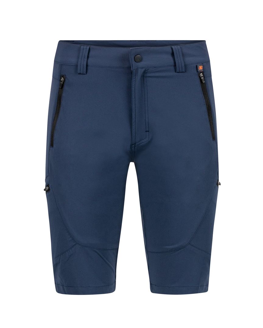 Life-line Lionel Heren Kortebroek Navy 56