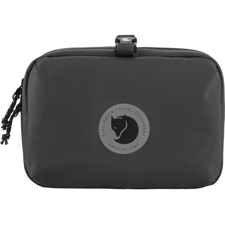 Färden Necessity Reistas Coal Black One Size
