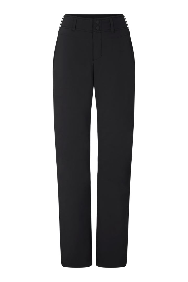 Bogner Neda 2-T Dames Skibroek Black 40