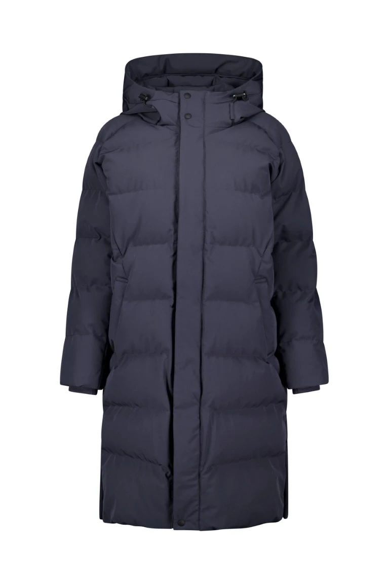 Airforce Janet Parka Jas Dames Phantom L
