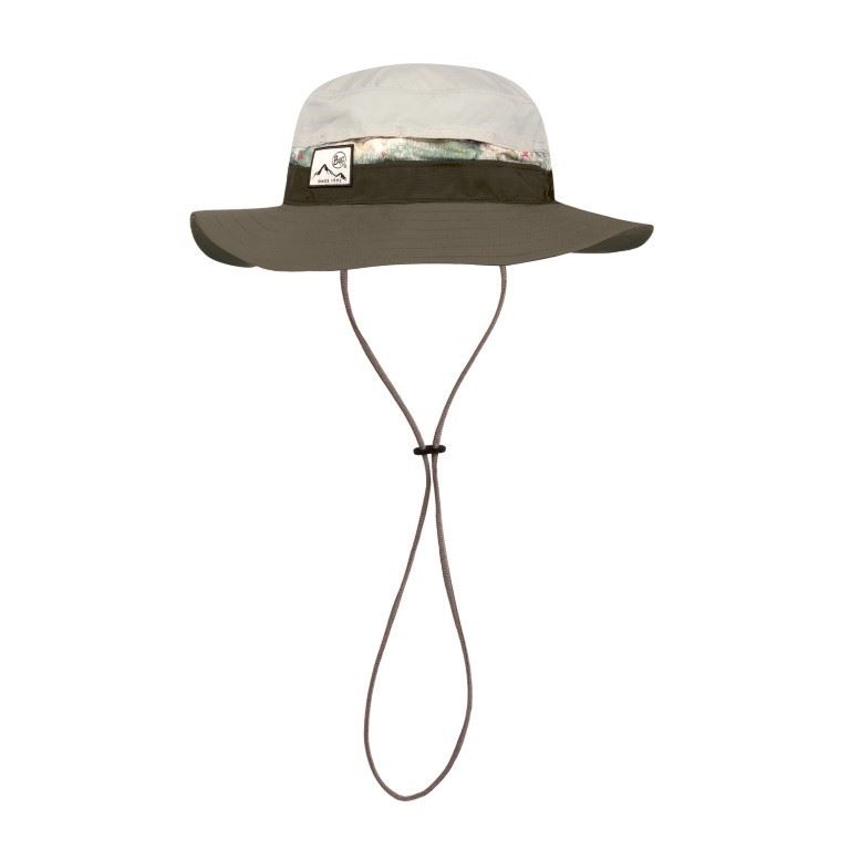 Buff Explorer Booney Hoed Randall Brindle L/Xl