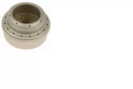 Eoe Apert Brander Grijs