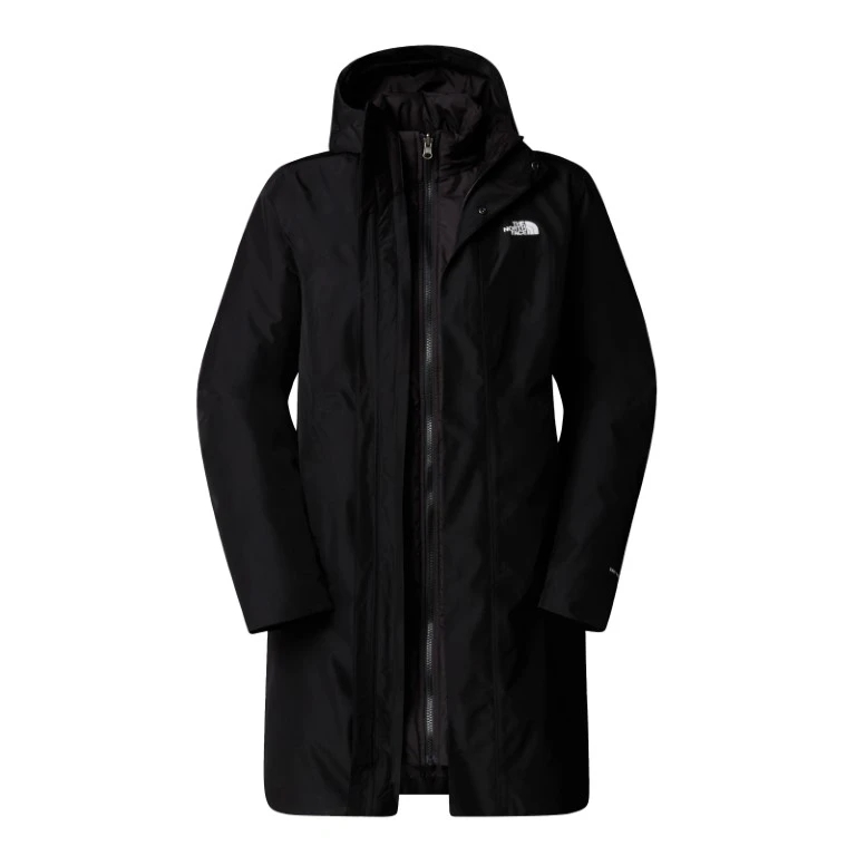 Suzanne Triclimate 2.0 3 in 1 jas Dames Soellaart.nl