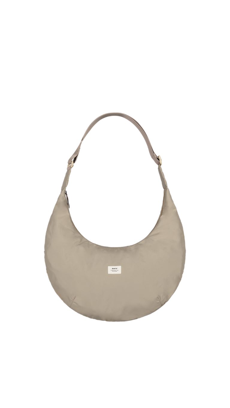 Barts Nurrin Schoudertas Sand One Size