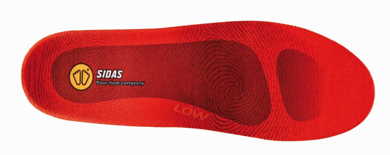 3 Feet Eco Winter Low Steunzool Neutral XL