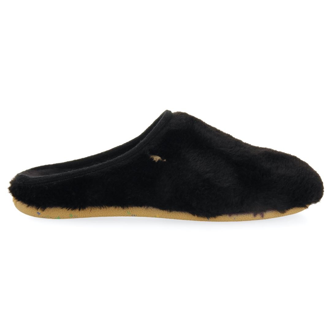 Alingsas Pantoffel Kinderen Black 32