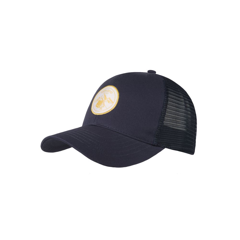Hatland Baker Pet Heren Navy Osf
