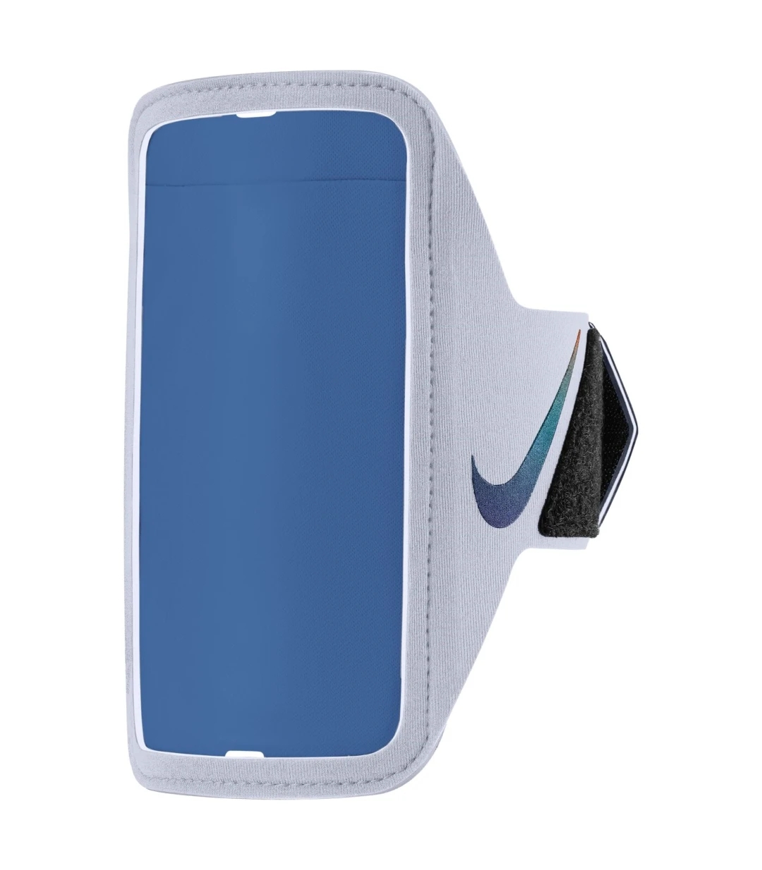 Lean Arm Band Sportartikel Ghost/Black/Comet Blue One Size