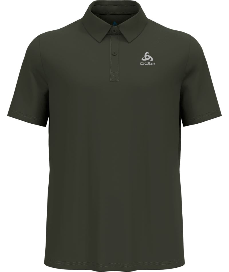 Cardada Workout T-shirt Heren Deep Depths M