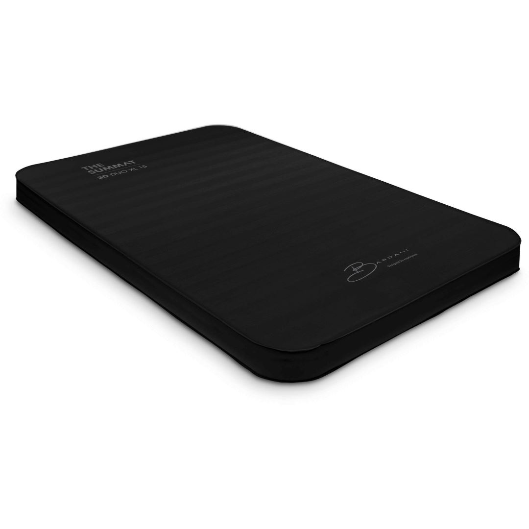 The Summat 3D Duo 15 XL F.V. Slaapmat
