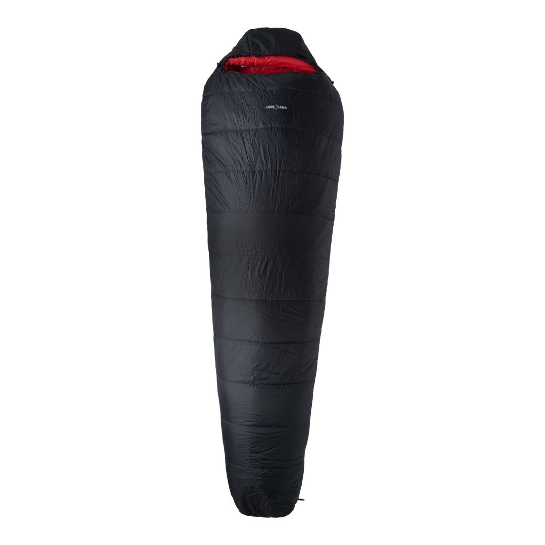 Pulsar Zero Deken Slaapzak