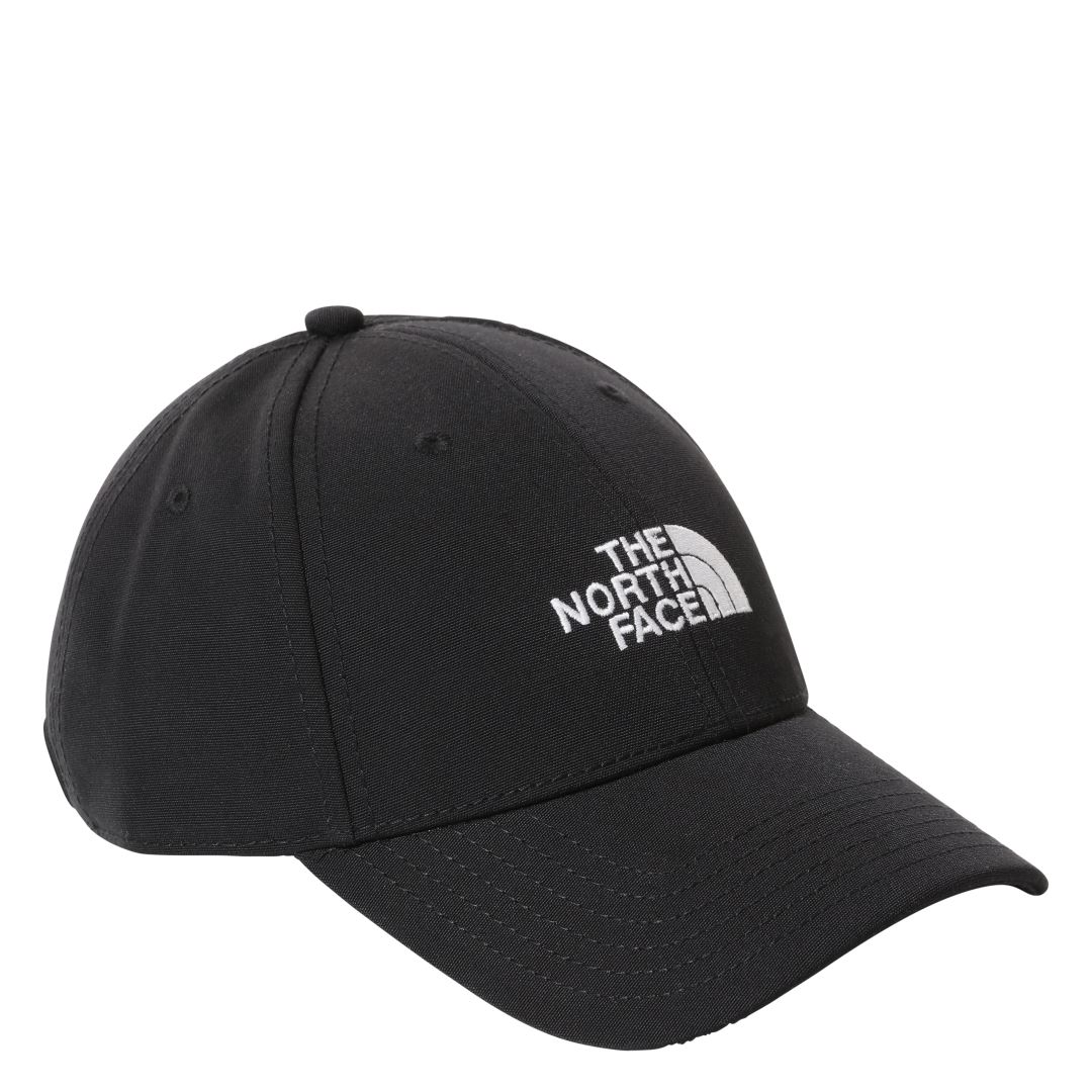 The North Face Recycled 66 Classic Pet Heren TNF Black - TNF White One Size