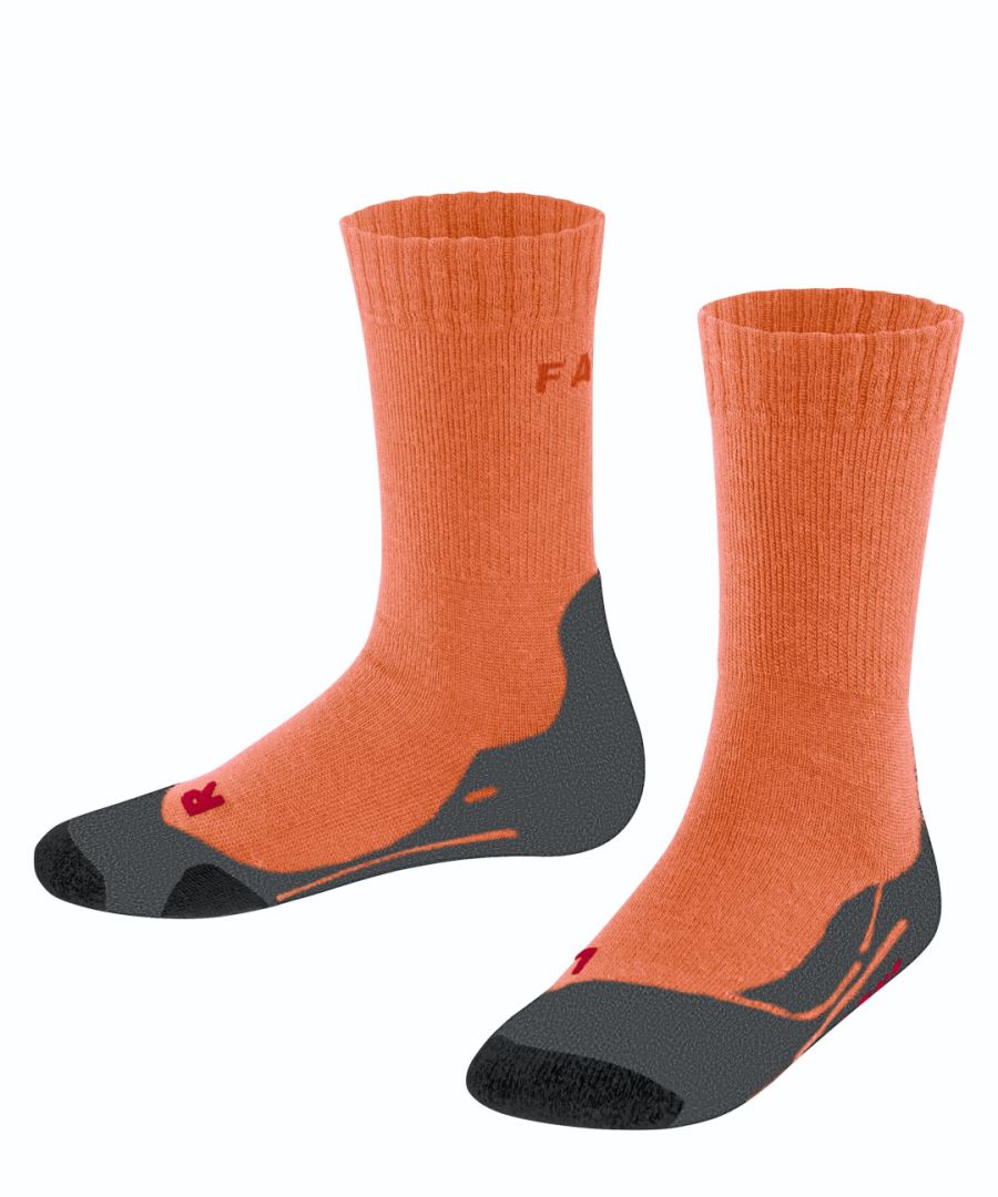 Falke Melon Tk2 Kids Kinder Wandelsok 27-30