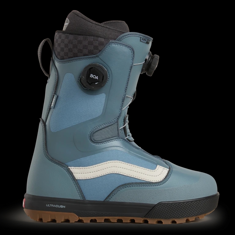 Aura Pro Snowboardschoen Heren Soellaart.nl