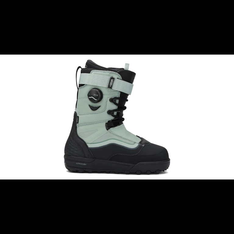 Infuse Snowboardschoen Heren Soellaart.nl