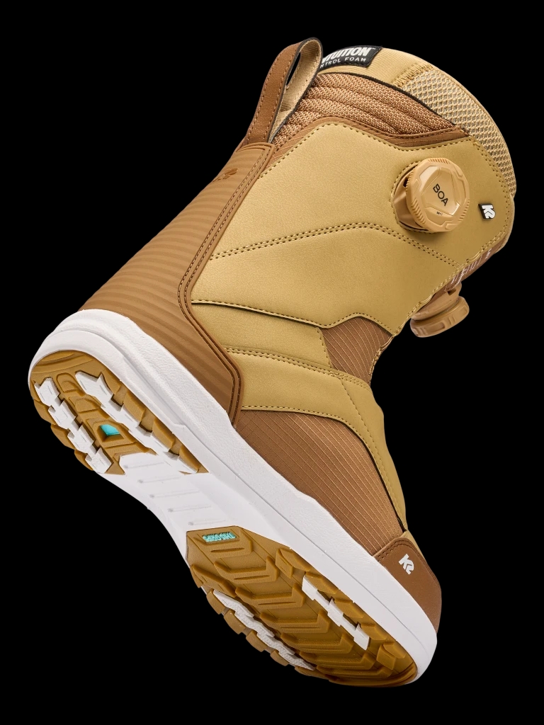 Kinsley Snowboardschoen Dames Soellaart.nl