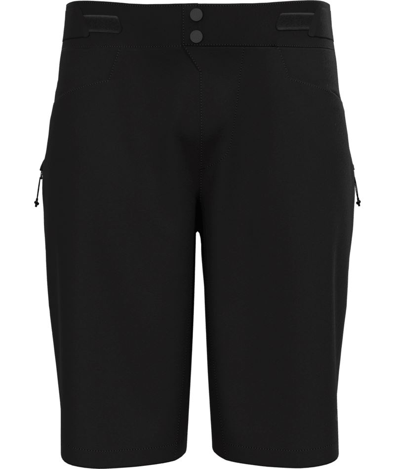Explorer Fietsbroek Heren Black 52