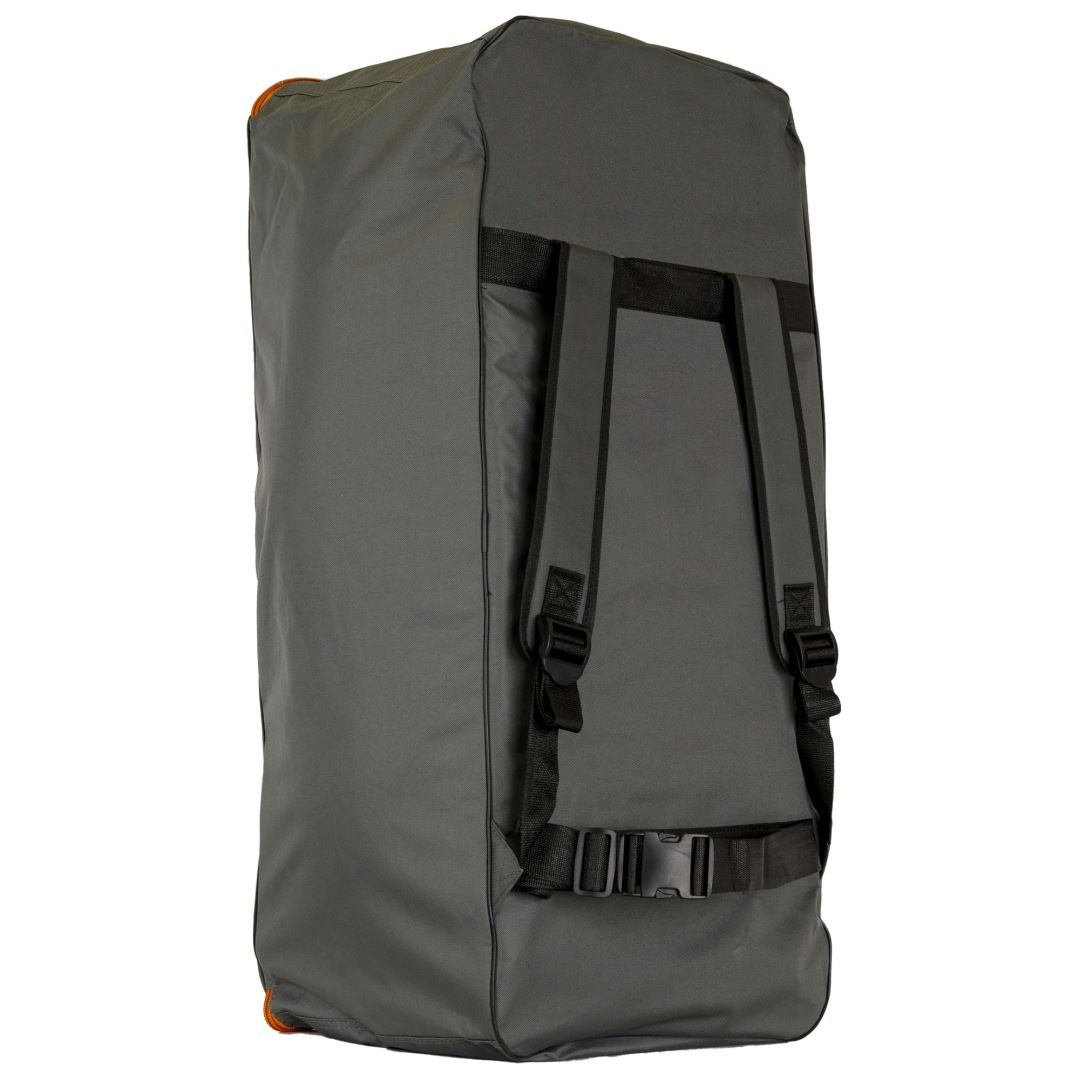 Koa Isup Sup Board 10'6x32x6