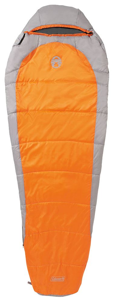 Silverton Comfort 150 Mumien Schlafsack