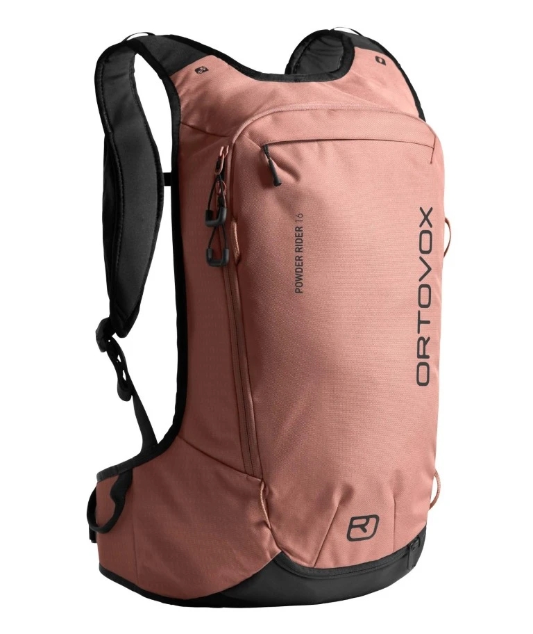 Powder Rider 16 Wintersportrugtas Soellaart.nl