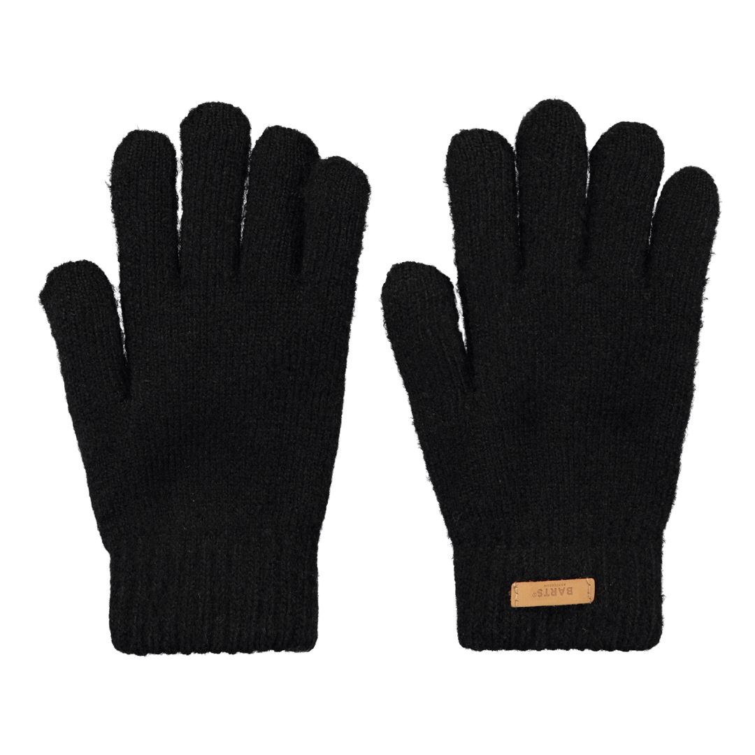 Barts Witzia Handschoen Dames Black one size