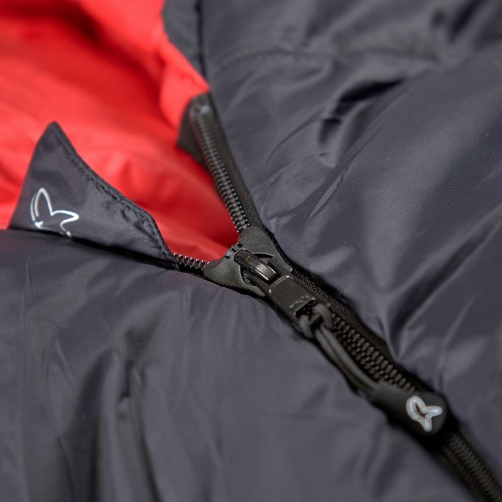 Pulsar Zero Deken Slaapzak