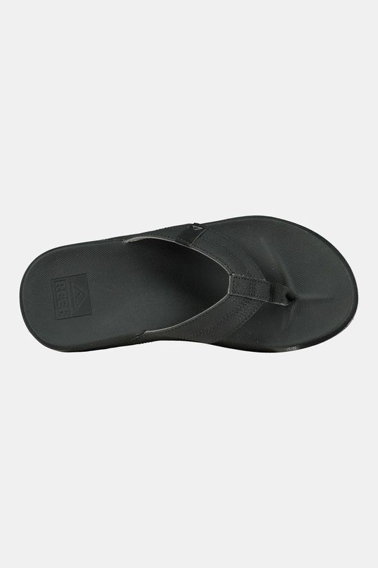 Cushion Phantom Slipper Heren Black 17