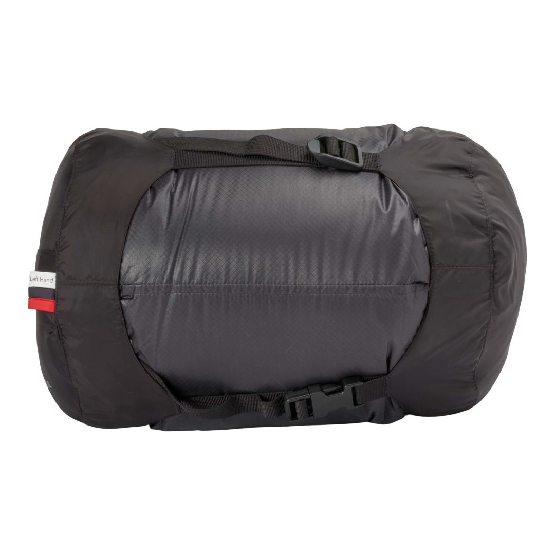 Pulsar Zero Deken Slaapzak