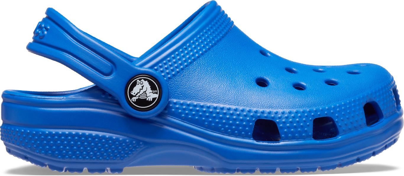Classic T Kinderen Blue Bolt C5