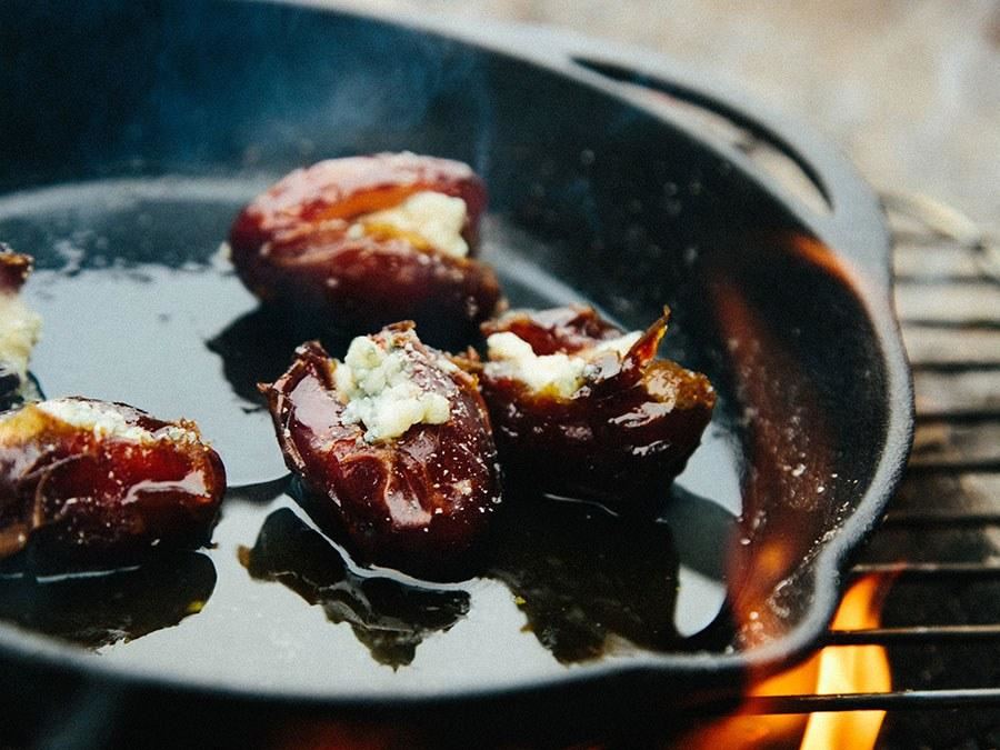 Bratpfanne 8/2Qt Pfanne