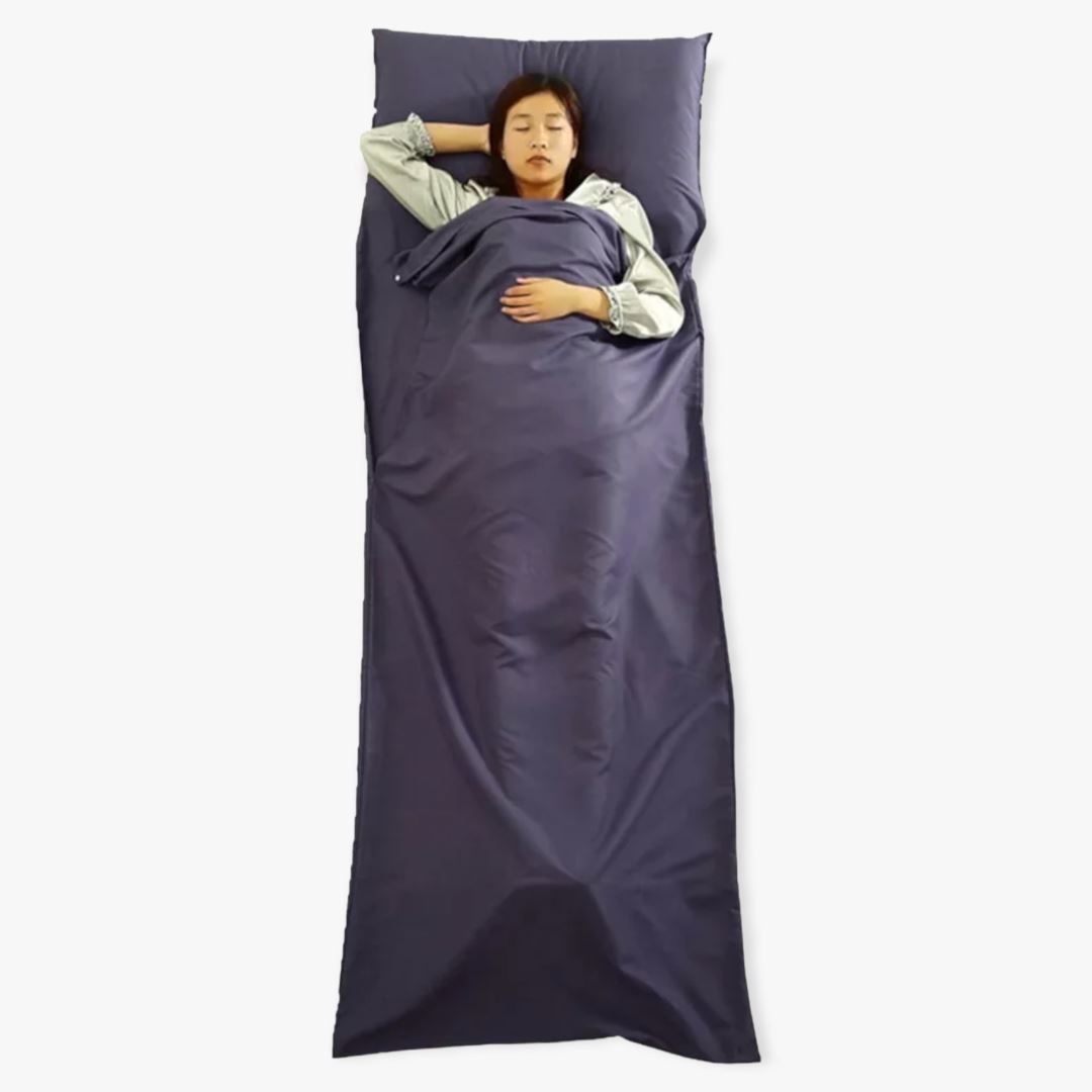 Superlite Liner 1-Persoons Lakenzak