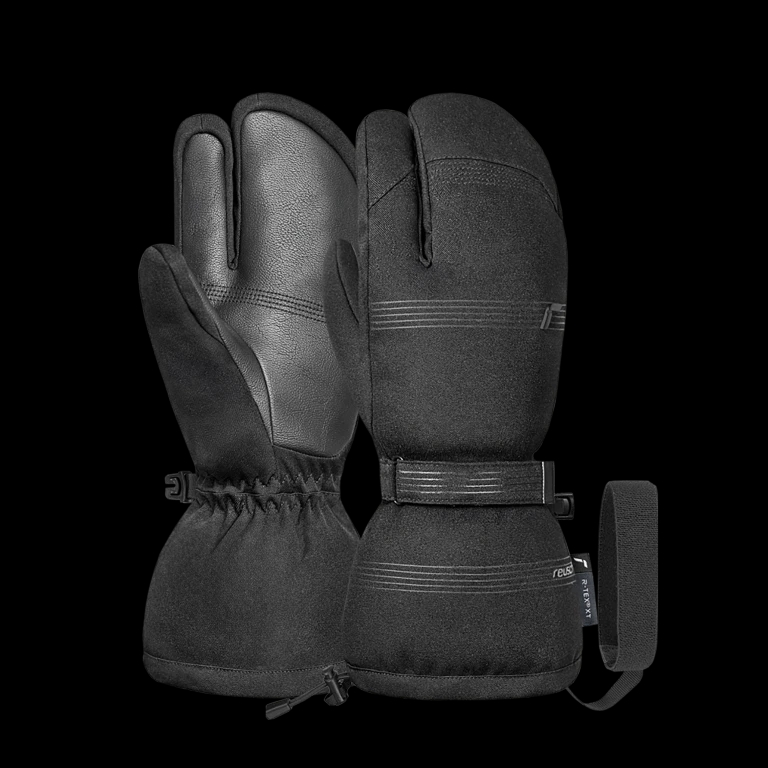 Cozy Down R-TEX® XT Lobster 3 Vinger Handschoen Soellaart.nl