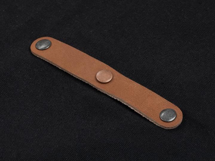 The Chef Apron/Schort Barbecue Accessoire