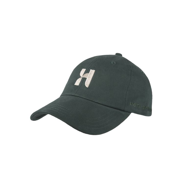 Hatland Dawid Flexfit Pet Heren Green S/M
