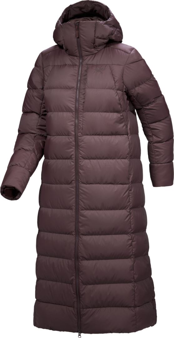 Thorium Xlong Winter Parka Jas Dames Soellaart.nl