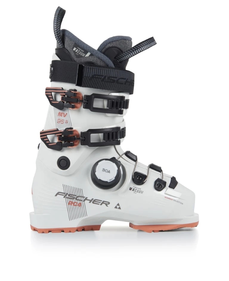 RC4 95 MV S BOA GW Skischoen Snow 25,5