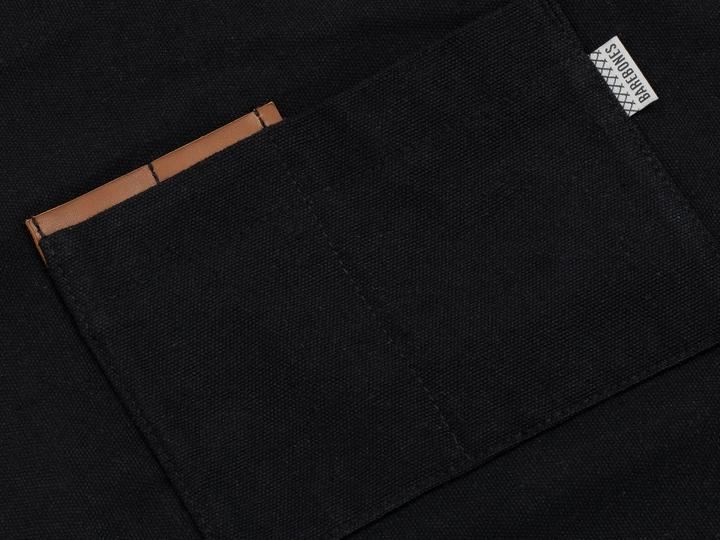 The Chef Apron/Schort Barbecue Accessoire