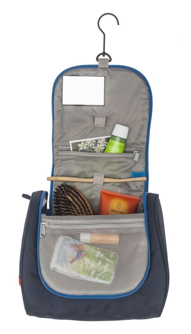 Tecowash II-Rucksack