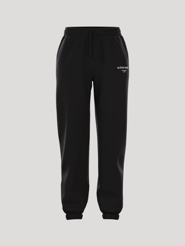 Borg Essential 1 Jogging broek Dames Soellaart.nl