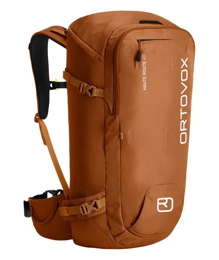 Haute Route 40 Wintersportrugtas Soellaart.nl