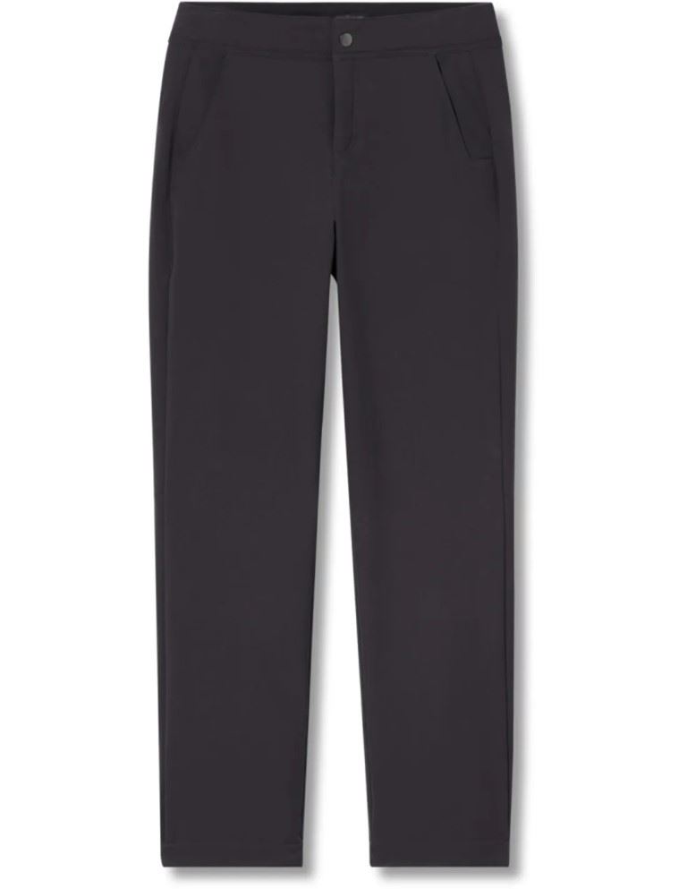 Royal Robbins Alpine Mtn Pro Winter Wandelbroek Dames Jet Black 12