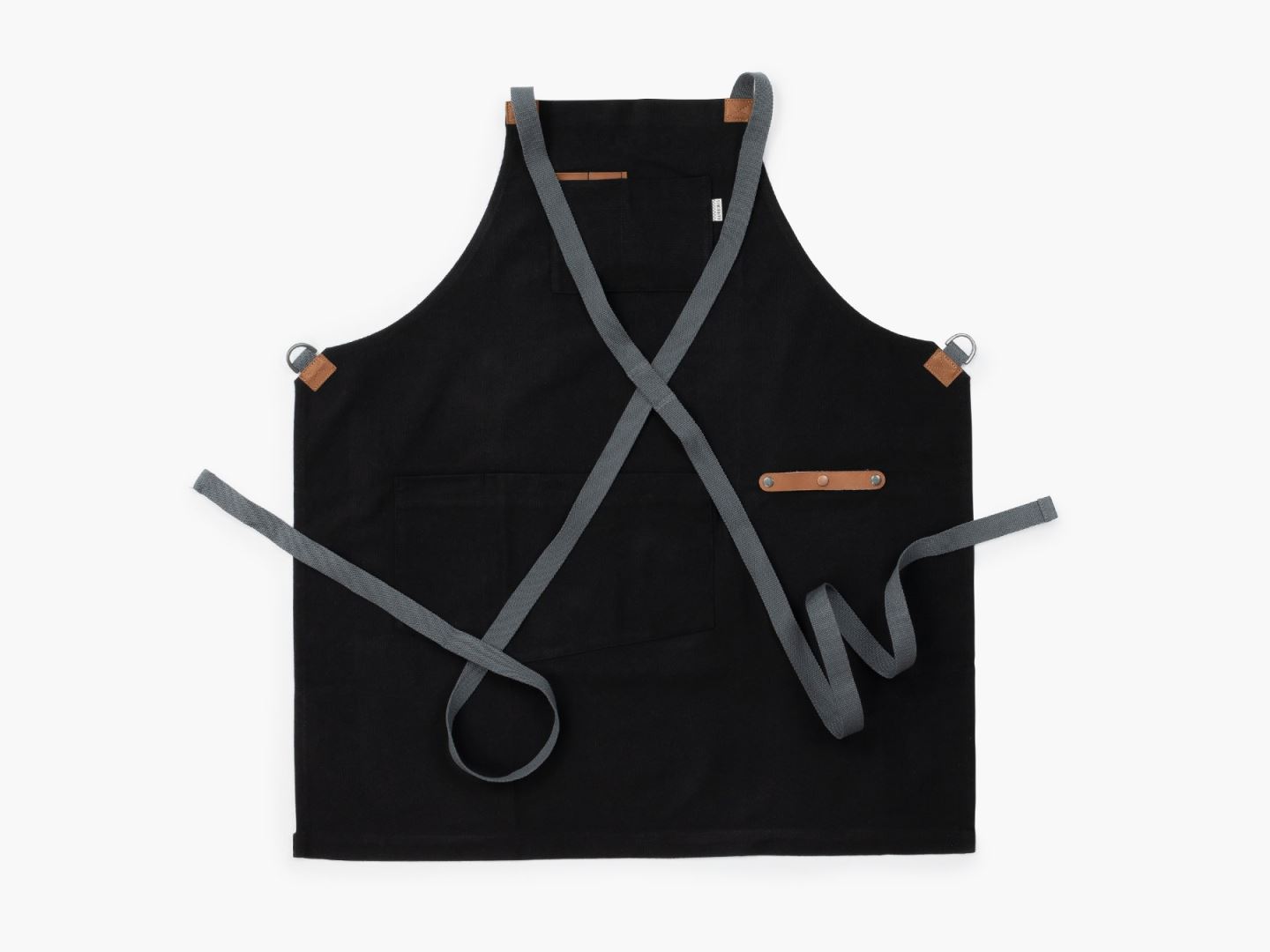 The Chef Apron/Schort Barbecue Accessoire
