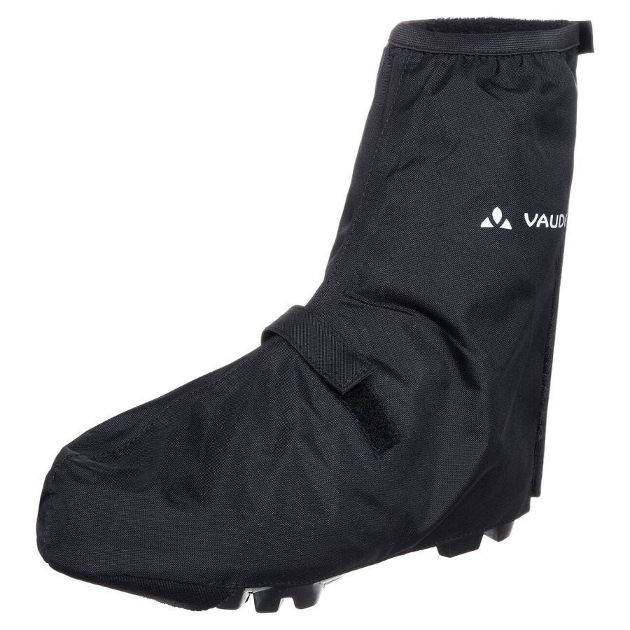 Bike Gaiter short black 44-46