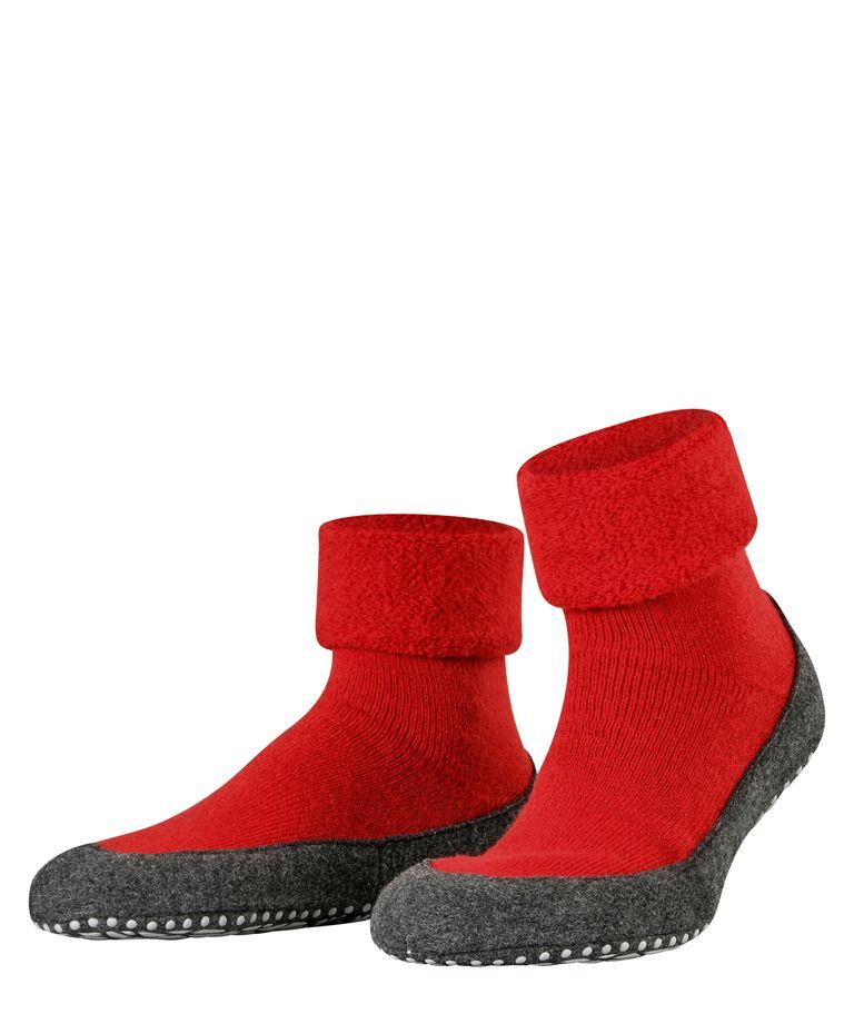 Cosyshoe Slof Heren Fire 37-38