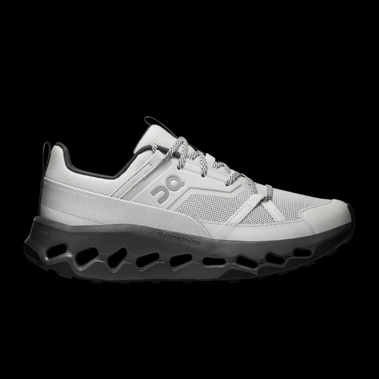 Cloudhorizon Lage Wandelschoen Dames Glacier | Eclipse 36,5