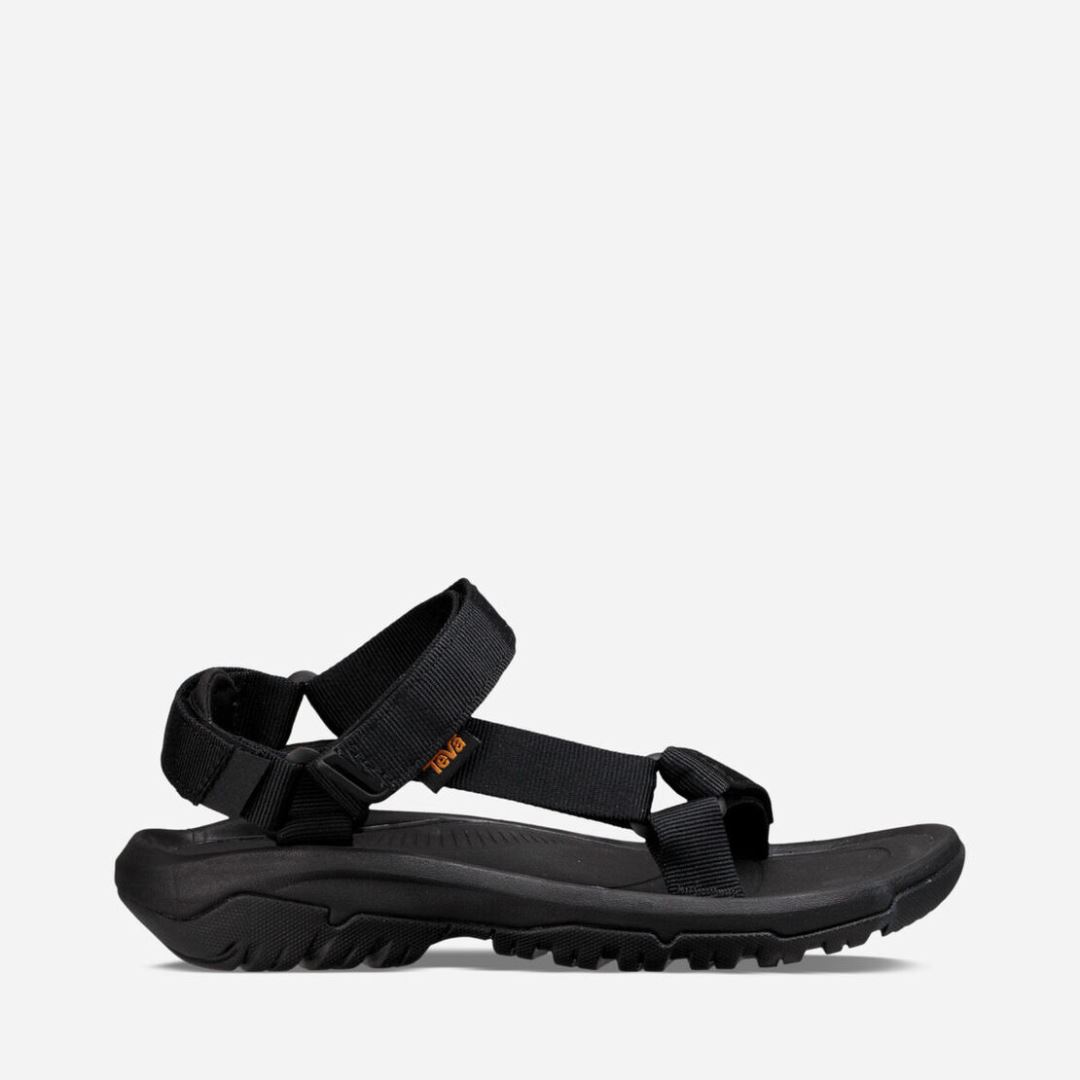 Hurricane XLT2 Sandaal Dames Black 12