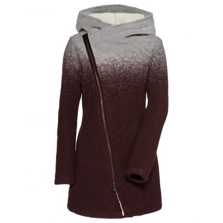 Lady's Västeras Coat II Damen-Wintermantel