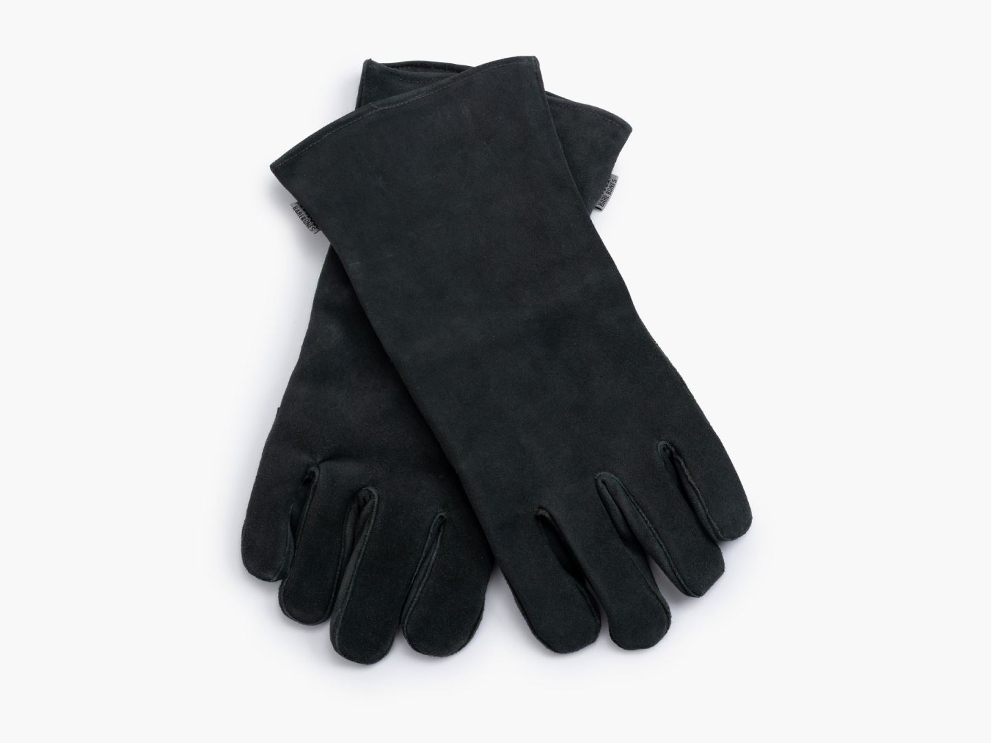 Open Fire Gloves/Hittebestendige Handschoenen Barbecue Accessoire Donker Grijs