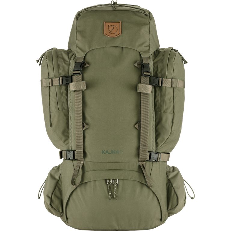 High Coast 22 Duffel Mellow Yellow 22L