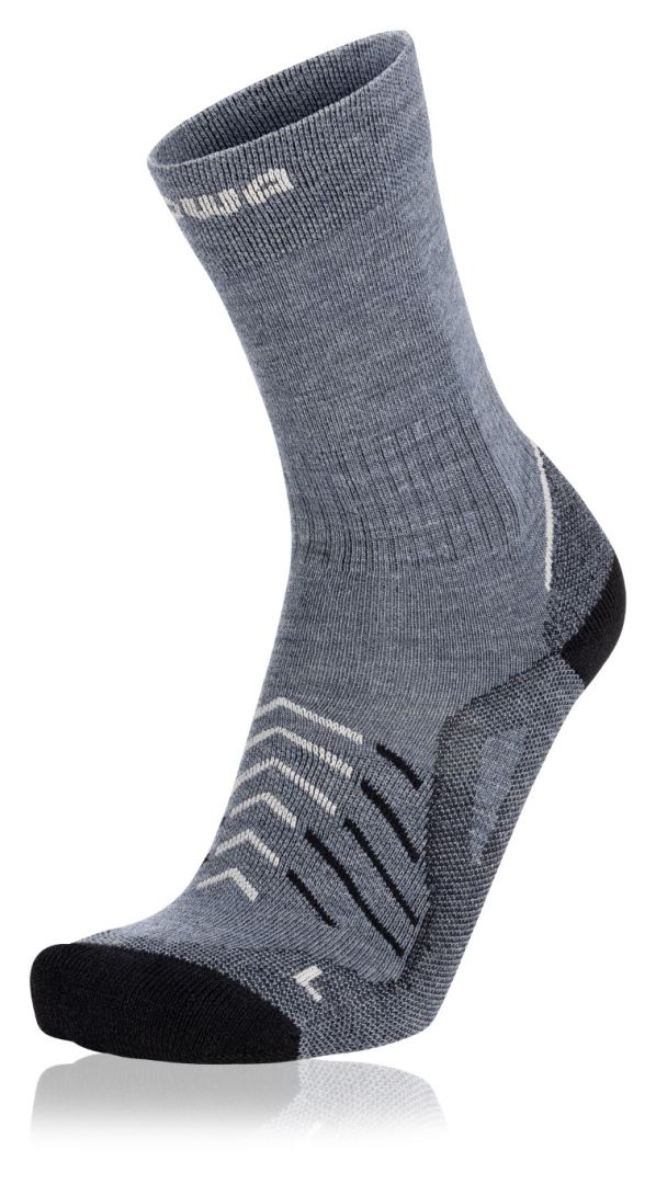 Lowa Renegade Wandelsok Smoke Blue 35-36